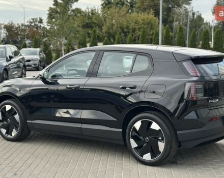 Вольво EX30, объемом двигателя 0 л и пробегом 0 тыс. км за 44098 $, фото 7 на Automoto.ua