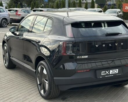 Вольво EX30 2026 в Киеве на Automoto.ua Вольво EX30, объемом двигателя 0 л и пробегом 0 тыс. км за 47978 $, фото 6 на Automoto.ua