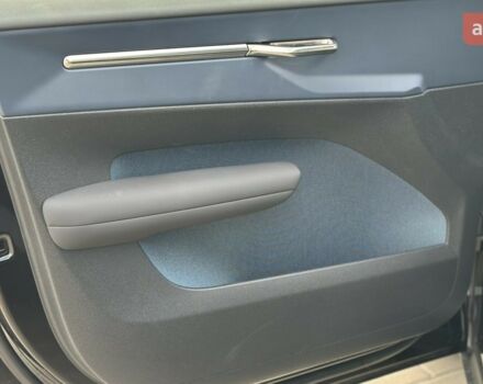 Вольво EX30, объемом двигателя 0 л и пробегом 0 тыс. км за 44098 $, фото 11 на Automoto.ua