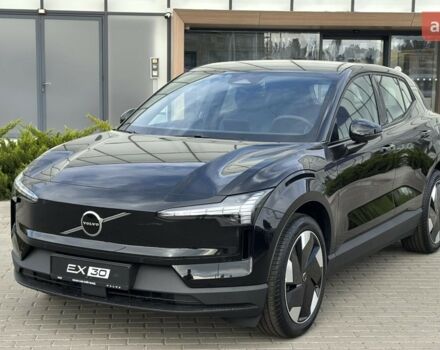 Вольво EX30, объемом двигателя 0 л и пробегом 0 тыс. км за 44098 $, фото 1 на Automoto.ua