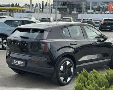 Вольво EX30 2026 в Киеве на Automoto.ua Вольво EX30, объемом двигателя 0 л и пробегом 0 тыс. км за 47978 $, фото 4 на Automoto.ua