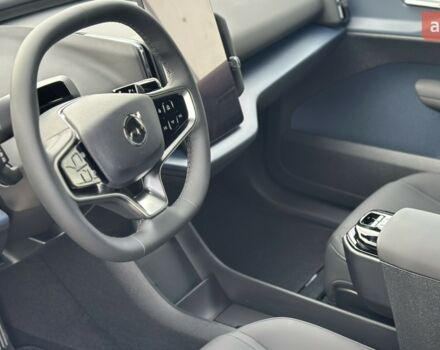 Вольво EX30 2026 в Киеве на Automoto.ua Вольво EX30, объемом двигателя 0 л и пробегом 0 тыс. км за 47978 $, фото 12 на Automoto.ua