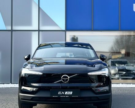 купити нове авто Вольво EX30 2023 року від офіційного дилера Volvo Car-Одеса Вольво фото