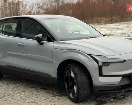 купить новое авто Вольво EX30 2023 года от официального дилера ТОВ ДК «Полтава-Автосвіт» Volvo Вольво фото