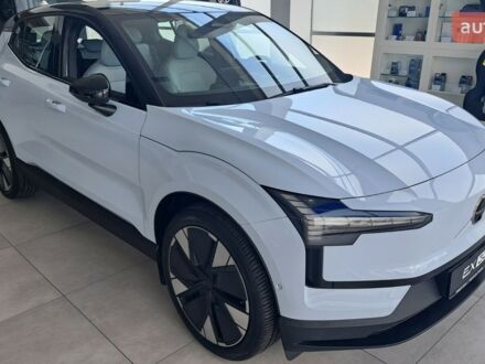 Вольво EX30, объемом двигателя 0 л и пробегом 0 тыс. км за 49500 $, фото 1 на Automoto.ua