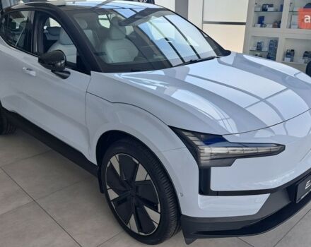 купить новое авто Вольво EX30 2023 года от официального дилера ТОВ ДК «Полтава-Автосвіт» Volvo Вольво фото