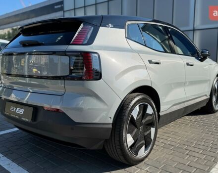 купить новое авто Вольво EX30 2023 года от официального дилера Volvo Car-Одеса Вольво фото