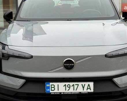 купить новое авто Вольво EX30 2023 года от официального дилера ТОВ ДК «Полтава-Автосвіт» Volvo Вольво фото