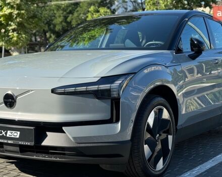 купить новое авто Вольво EX30 2023 года от официального дилера Volvo Car-Одеса Вольво фото