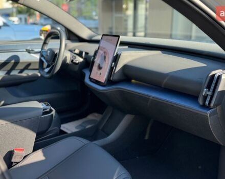 купить новое авто Вольво EX30 2023 года от официального дилера Volvo Car-Одеса Вольво фото
