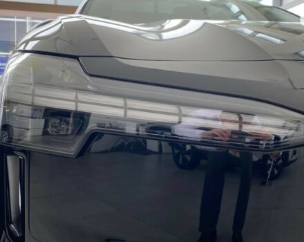купить новое авто Вольво EX30 2023 года от официального дилера Автоцентр Поділля Вольво фото