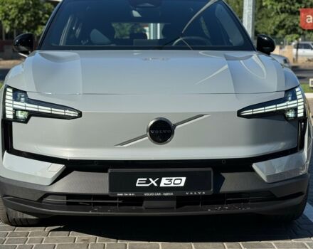 купить новое авто Вольво EX30 2023 года от официального дилера Volvo Car-Одеса Вольво фото