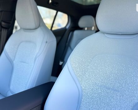купити нове авто Вольво EX30 2023 року від офіційного дилера Volvo Car-Одеса Вольво фото