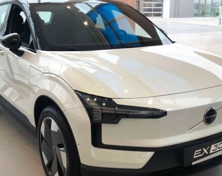 купить новое авто Вольво EX30 2023 года от официального дилера Автоцентр AUTO.RIA Вольво фото