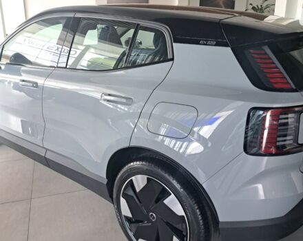 купить новое авто Вольво EX30 2024 года от официального дилера ТОВ ДК «Полтава-Автосвіт» Volvo Вольво фото