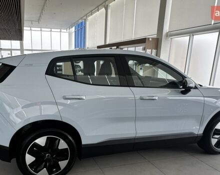 купить новое авто Вольво EX30 2024 года от официального дилера Автоцентр AUTO.RIA Вольво фото