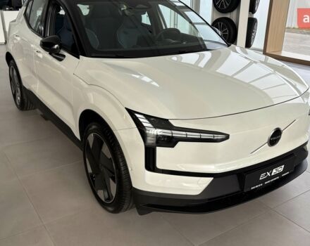 купити нове авто Вольво EX30 2024 року від офіційного дилера Віннер Автомотів Volvo Вольво фото