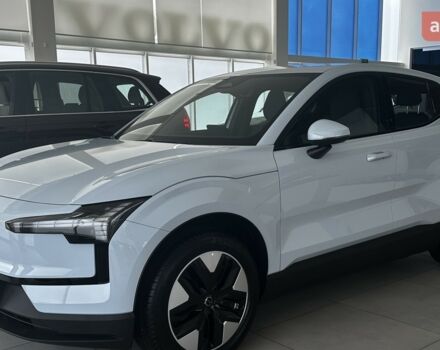 купить новое авто Вольво EX30 2024 года от официального дилера Автоцентр AUTO.RIA Вольво фото