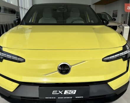 купить новое авто Вольво EX30 2024 года от официального дилера Віннер Автомотів Volvo Вольво фото