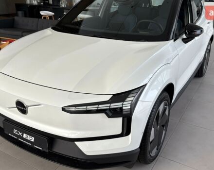купить новое авто Вольво EX30 2024 года от официального дилера Віннер Автомотів Volvo Вольво фото
