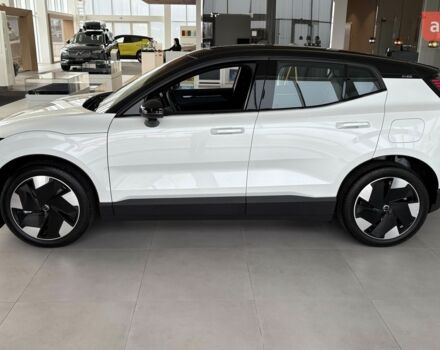 купить новое авто Вольво EX30 2024 года от официального дилера Віннер Автомотів Volvo Вольво фото