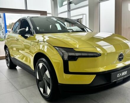 купить новое авто Вольво EX30 2024 года от официального дилера Автоцентр Поділля Вольво фото