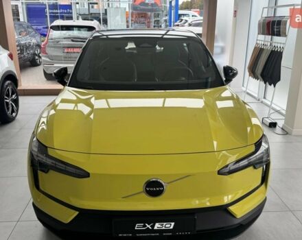 купить новое авто Вольво EX30 2024 года от официального дилера Автоцентр Поділля Вольво фото