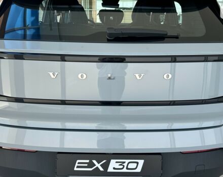 купить новое авто Вольво EX30 2024 года от официального дилера Автоцентр AUTO.RIA Вольво фото