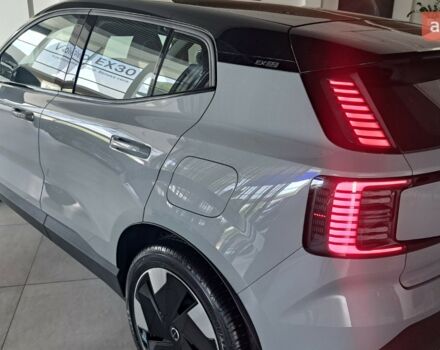 купить новое авто Вольво EX30 2024 года от официального дилера ТОВ ДК «Полтава-Автосвіт» Volvo Вольво фото