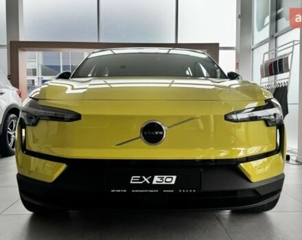 купить новое авто Вольво EX30 2024 года от официального дилера Автоцентр Поділля Вольво фото