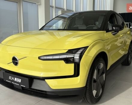 купить новое авто Вольво EX30 2024 года от официального дилера Віннер Автомотів Volvo Вольво фото