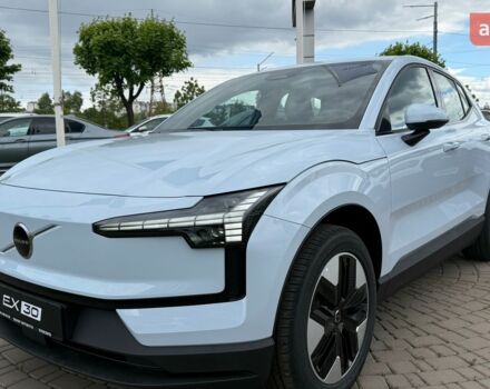 купить новое авто Вольво EX30 2024 года от официального дилера Changan НІКО Мегаполіс Вольво фото
