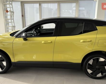 купить новое авто Вольво EX30 2024 года от официального дилера Віннер Автомотів Volvo Вольво фото