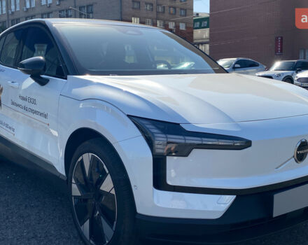 купити нове авто Вольво EX30 2024 року від офіційного дилера Автоцентр AUTO.RIA Вольво фото