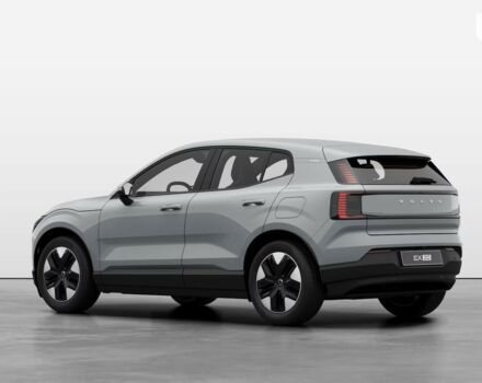купить новое авто Вольво EX30 2024 года от официального дилера Volvo Car-Одеса Вольво фото
