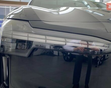 купить новое авто Вольво EX30 2024 года от официального дилера Автоцентр Поділля Вольво фото
