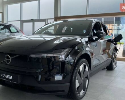 купити нове авто Вольво EX30 2024 року від офіційного дилера Автоцентр Поділля Вольво фото