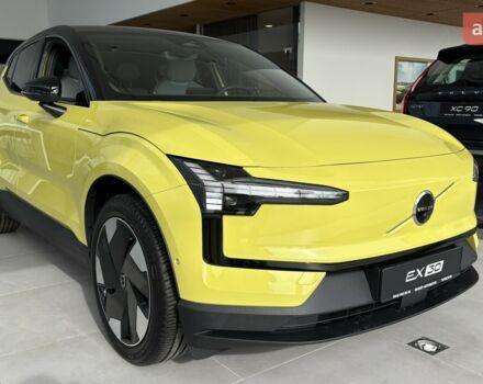 купити нове авто Вольво EX30 2024 року від офіційного дилера Віннер Автомотів Volvo Вольво фото