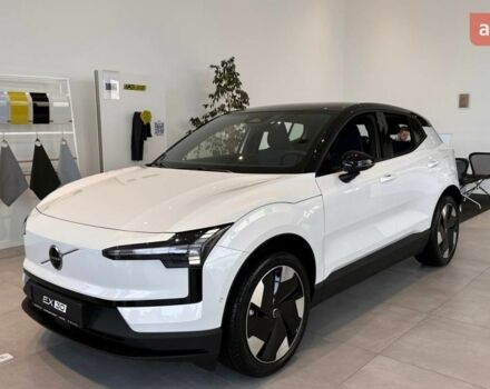 купить новое авто Вольво EX30 2025 года от официального дилера Автоцентр Поділля Вольво фото