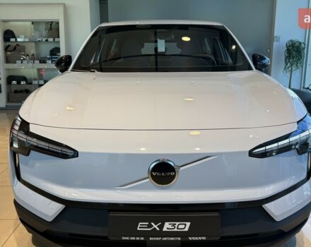 купить новое авто Вольво EX30 2025 года от официального дилера Changan НІКО Мегаполіс Вольво фото