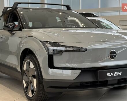 купить новое авто Вольво EX30 2025 года от официального дилера Volvo Car-Одеса Вольво фото