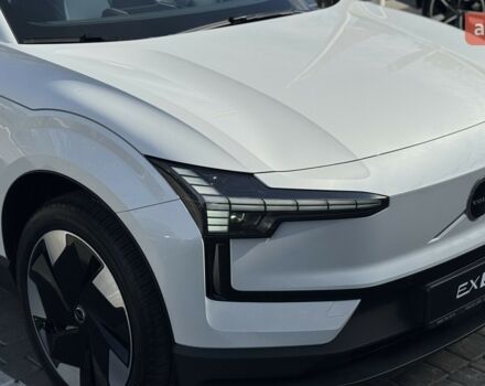 Вольво EX30 2025 года купить новое авто Вольво EX30 2025 года от официального дилера Volvo Car-Одеса Вольво фото