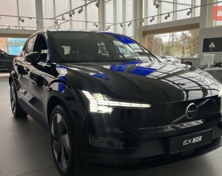купить новое авто Вольво EX30 2025 года от официального дилера Автоцентр AUTO.RIA Вольво фото