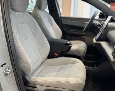 купить новое авто Вольво EX30 2025 года от официального дилера Volvo Car-Одеса Вольво фото
