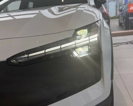 купить новое авто Вольво EX30 2025 года от официального дилера Автоцентр Поділля Вольво фото