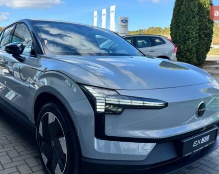 купити нове авто Вольво EX30 2025 року від офіційного дилера Автоцентр Поділля Вольво фото
