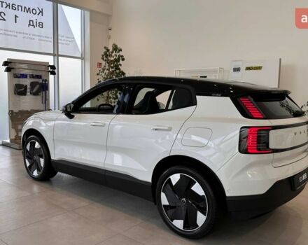 купить новое авто Вольво EX30 2025 года от официального дилера Автоцентр Поділля Вольво фото