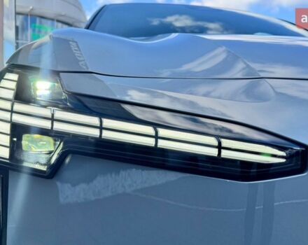 купить новое авто Вольво EX30 2025 года от официального дилера Автоцентр Поділля Вольво фото