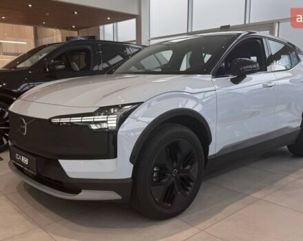 купить новое авто Вольво EX30 2025 года от официального дилера Автоцентр Поділля Вольво фото