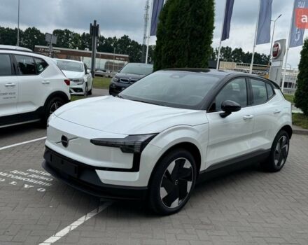 купить новое авто Вольво EX30 2025 года от официального дилера Автоцентр Поділля Вольво фото